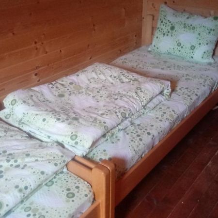 Kamp Rafting Kljajevica Luka Villa Pljevlja Exterior foto